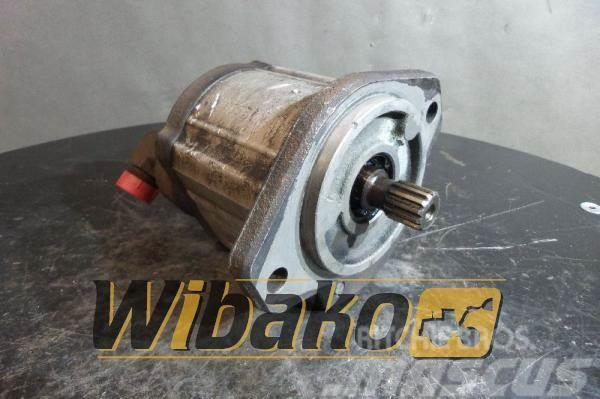 Haldex Gear pump Haldex 1930584 31AVG2005 Componenti idrauliche