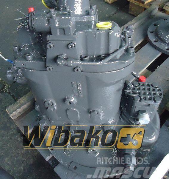 Hitachi Main pump Hitachi HPV091EW RE23A Altri componenti