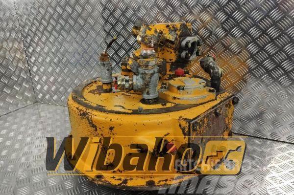 HSW Reduction gearbox/transmission HSW TD-15C C-1335/D Dozer cingolati