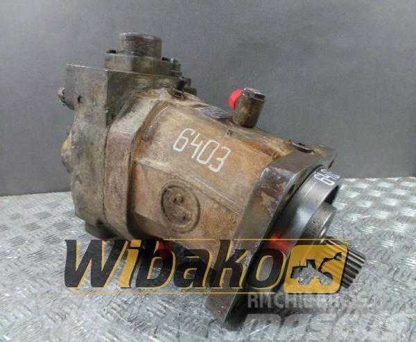 Hydromatik Hydraulic pump Hydromatik A7VO160LRD/60L-PZB01 254 Altri componenti