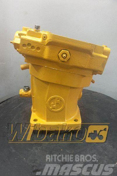 Hydromatik Hydraulic pump Hydromatik A7VO160LRD/61L-NZB01 R90 Altri componenti