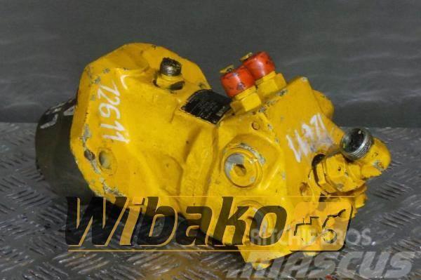 Hydromatik Swing motor Hydromatik A2FE32/61W-VAL191J-K R90202 Altri componenti