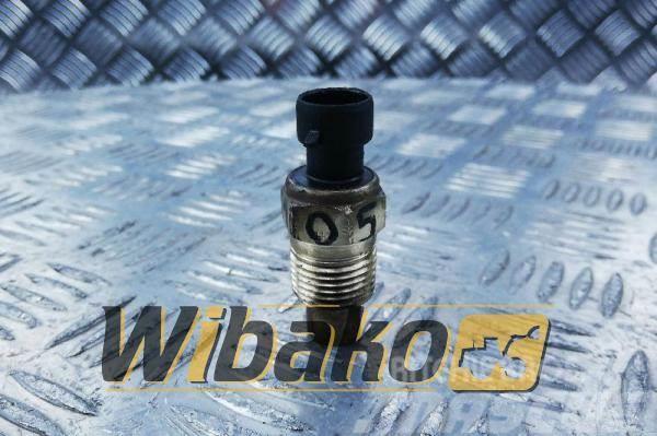 Iveco Czujnik temperatury wody for engine Iveco F4BE0454 Altri componenti