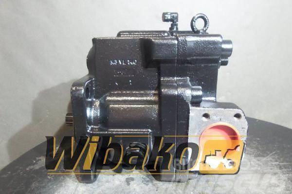 Kawasaki Hydraulic pump Kawasaki K3VL140/B-10RSM-L1C-TB004  Altri componenti