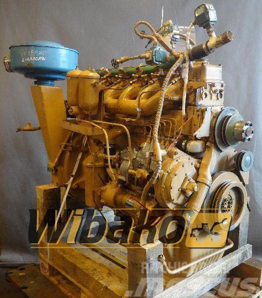 MAN Engine Man Motori