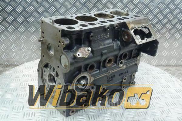 Perkins Block Engine / Motor Perkins 404D-15 S774L/N45301 Altri componenti