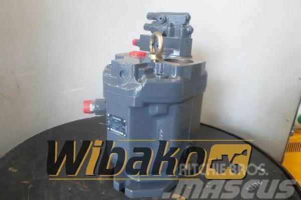 Rexroth Hydraulic pump Rexroth AP A10V O100 DFR1/31L-PSC11 Dozer cingolati