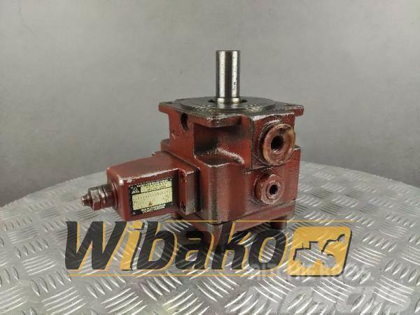 TOS Hydraulic pump TOS 1PV2V3-30/63RA01MC63A1 Componenti idrauliche