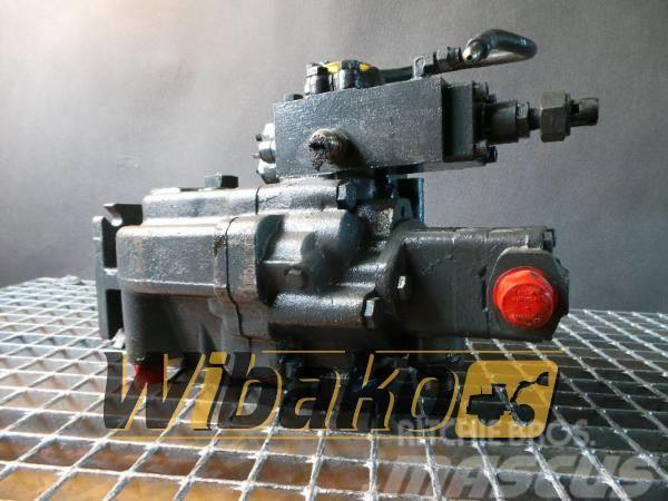 Vickers Hydraulic pump Vickers PVH57V10L 11093517 Altri componenti