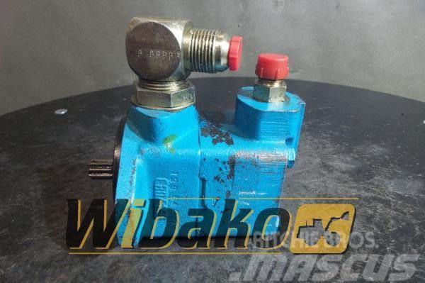 Vickers Hydraulic pump Vickers V101S4S11C20 390099-3 Componenti idrauliche
