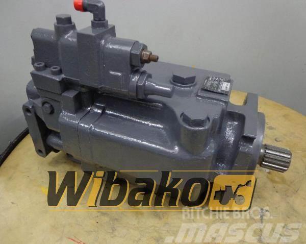 Vickers Hydraulic pump Vickers PVH098L 32202IA1-5046 Altri componenti