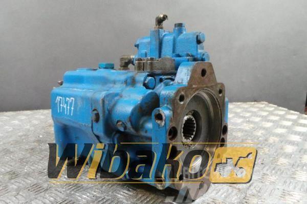 Vickers Hydraulic pump Vickers PVH098L 32202IA1-5046 Altri componenti