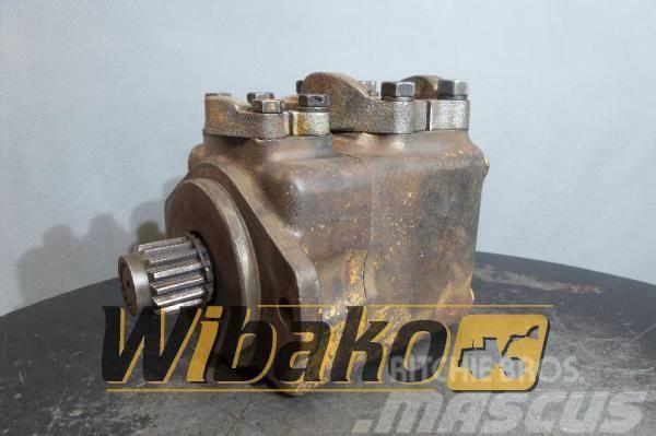Vickers Hydraulic pump Vickers 45VQ50A11C2 Dozer cingolati