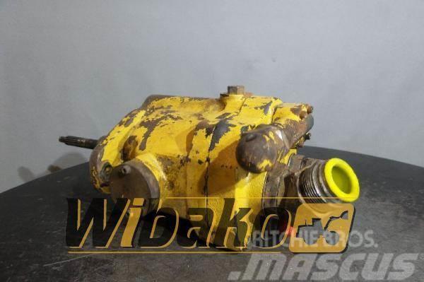Vickers Hydraulic pump Vickers PVB15RSG21 430452021901 Dozer cingolati