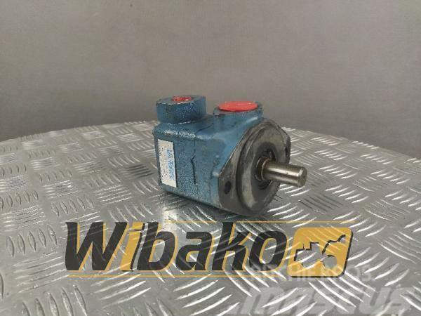 Vickers Hydraulic pump Vickers V101B5B1C20 7082193L/07/H Componenti idrauliche