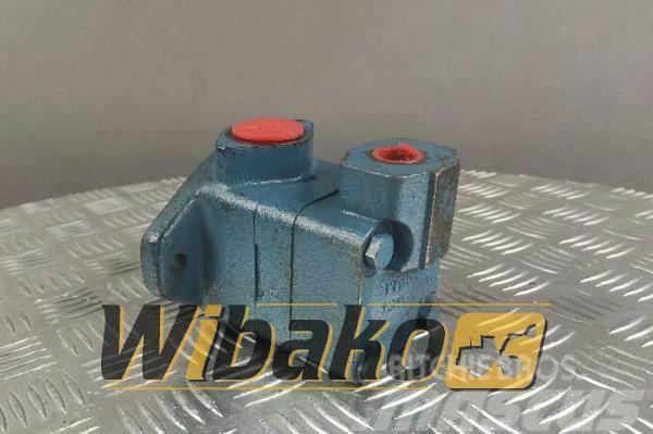 Vickers Hydraulic pump Vickers V101B5B1C20 7082193L/07/H Componenti idrauliche