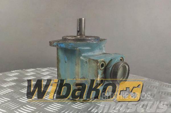 Vickers Hydraulic pump Vickers 20VQ5 Componenti idrauliche