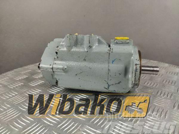 Vickers Hydraulic pump Vickers 2520V21A14 2137210C Componenti idrauliche