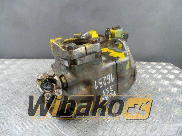 Vickers Vane pump Vickers 3520VQ21A511BC Altri componenti