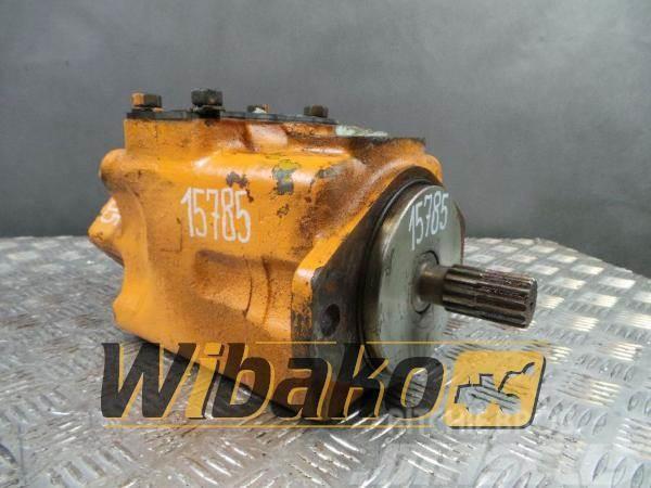 Vickers Vane pump Vickers 4520V50A11 1300 Altri componenti