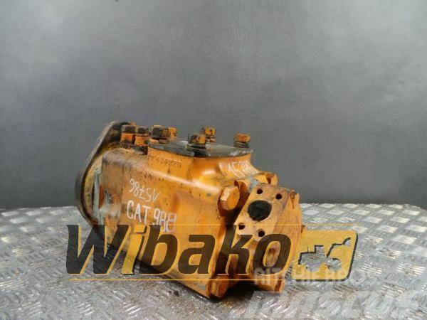 Vickers Vane pump Vickers 4525VQ60A17 31CB20 Altri componenti