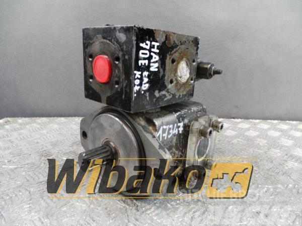 Vickers Vane pump Vickers 479160-4 Altri componenti