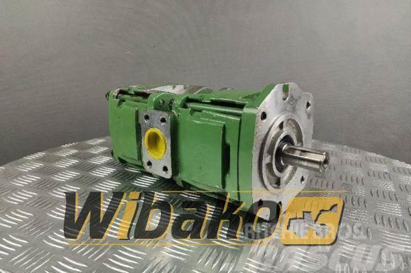 Voith Gear pump Voith R4/4-32/25201 Componenti idrauliche