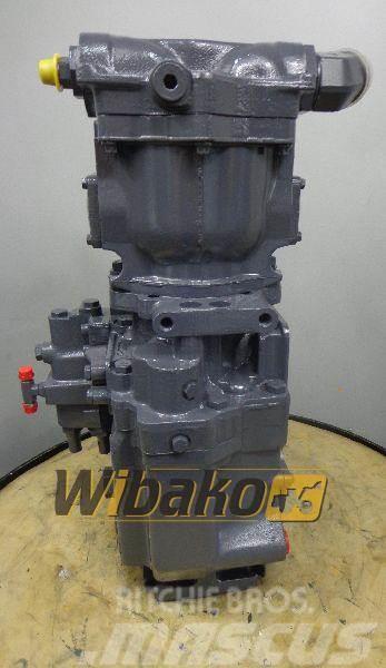 Volvo Hydraulic pump Volvo 9011702378 Altri componenti