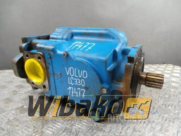 Volvo Hydraulic pump Volvo 9011702379 Altri componenti