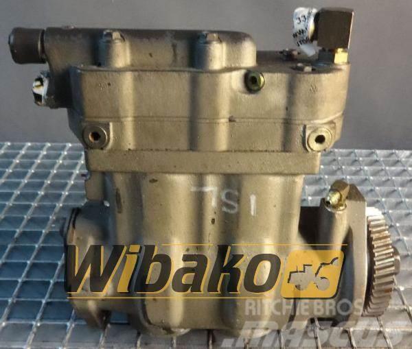 Wabco Compressor Wabco 3976374 4115165000 Altri componenti