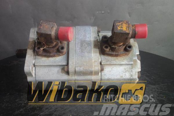Wabco Hydraulic pump Wabco P331HAIAR A410-963 Componenti idrauliche