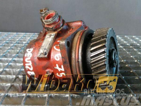 ZF Gear pump ZF 7673955311 Componenti idrauliche
