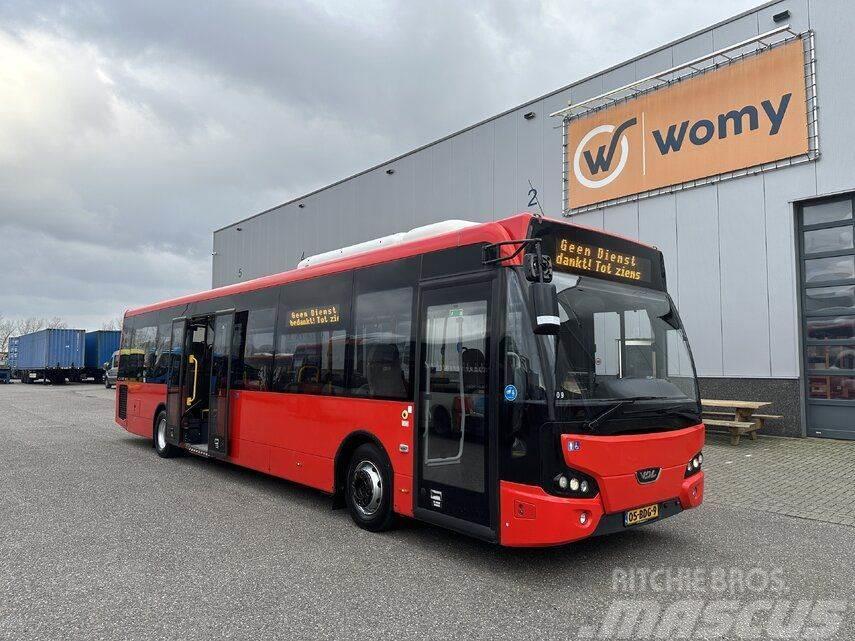 VDL CITEA (2013 | EURO 5 | 2 UNITS) Autobus urbani