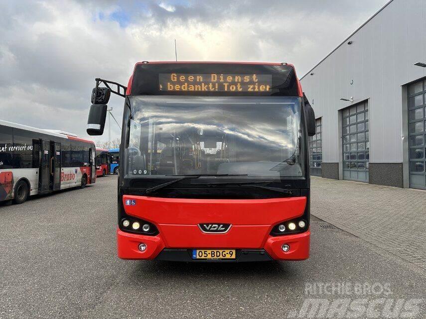 VDL CITEA (2013 | EURO 5 | 2 UNITS) Autobus urbani