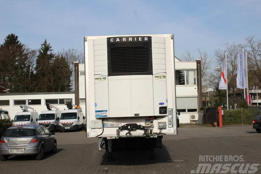 Lecitrailer CV 1850 MT Bi-Multi-Temperatur Strom SAF Camion cassonati