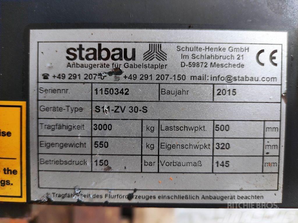 Stabau S11-ZV30-S Altro